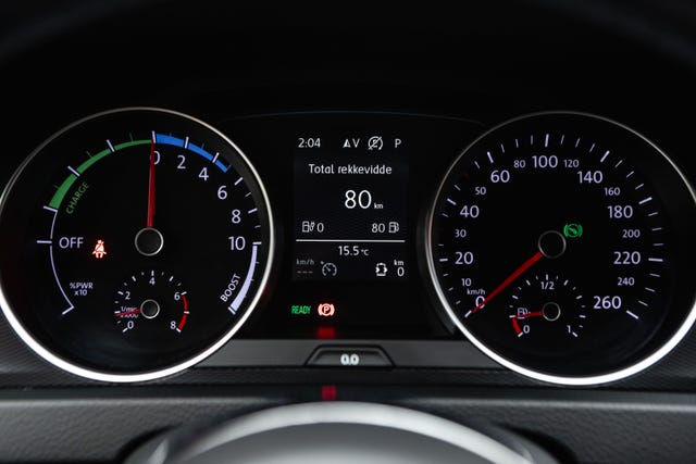 2015 VOLKSWAGEN GOLF - 18