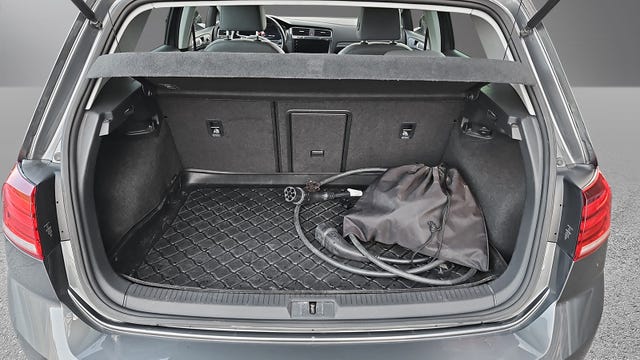 2018 VOLKSWAGEN GOLF - 7