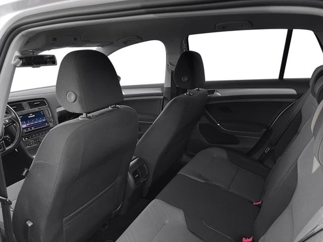 2015 VOLKSWAGEN GOLF - 19
