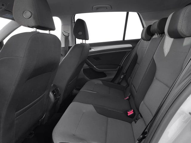 2015 VOLKSWAGEN GOLF - 21