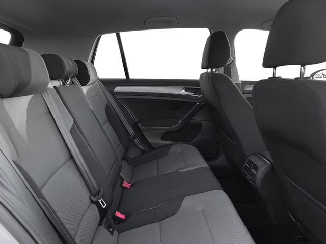 2015 VOLKSWAGEN GOLF - 20