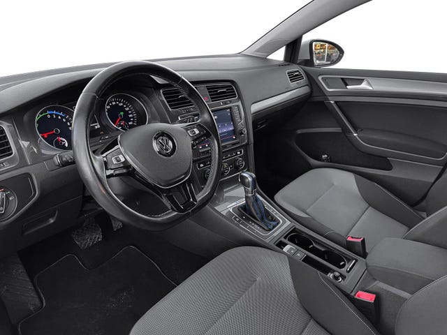 2015 VOLKSWAGEN GOLF - 11
