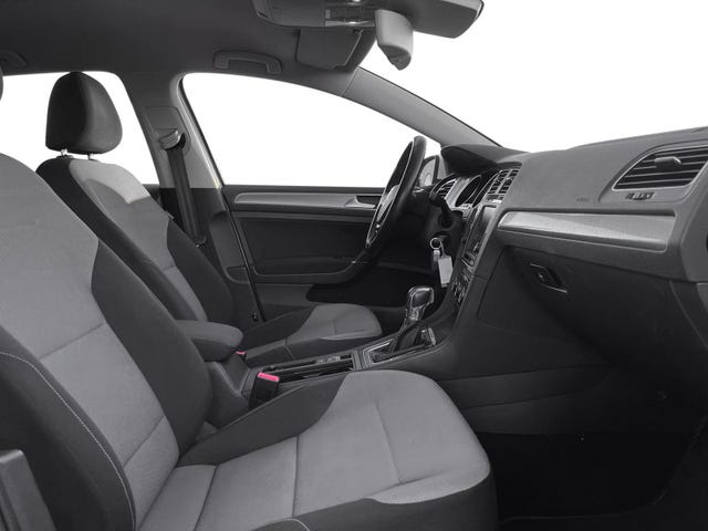 2015 VOLKSWAGEN GOLF - 14