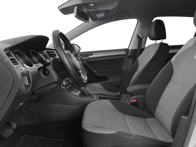 2015 VOLKSWAGEN GOLF - 13