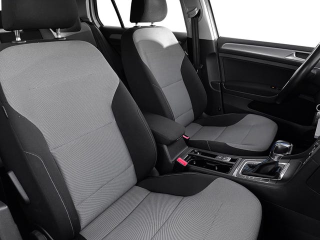 2015 VOLKSWAGEN GOLF - 15