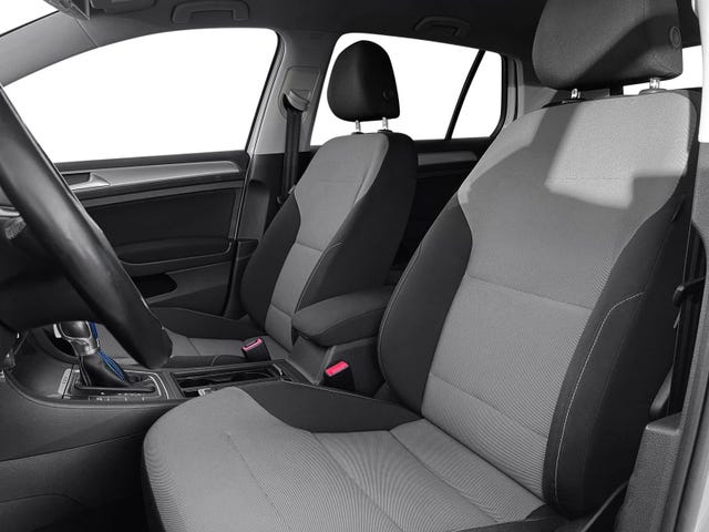 2015 VOLKSWAGEN GOLF - 12