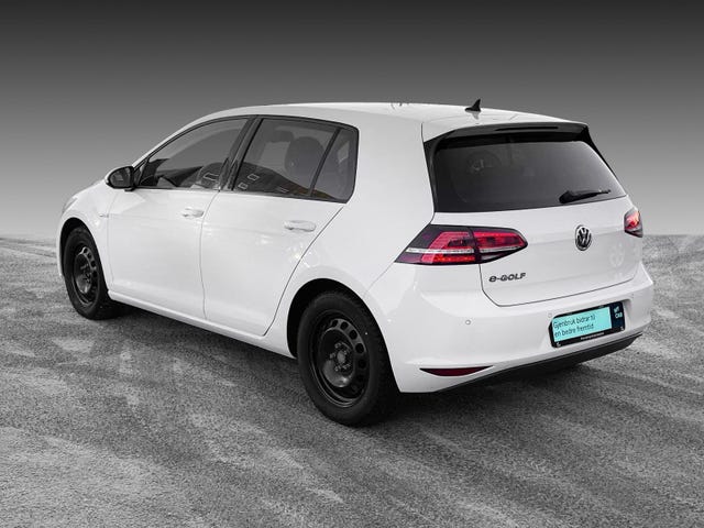 WVWZZZAUZFW905917 2015 VOLKSWAGEN GOLF-1