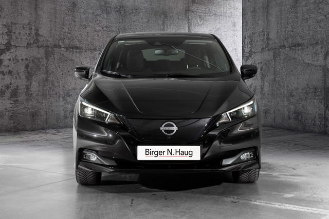 SJNFAAZE1U0168098 2022 NISSAN LEAF-2