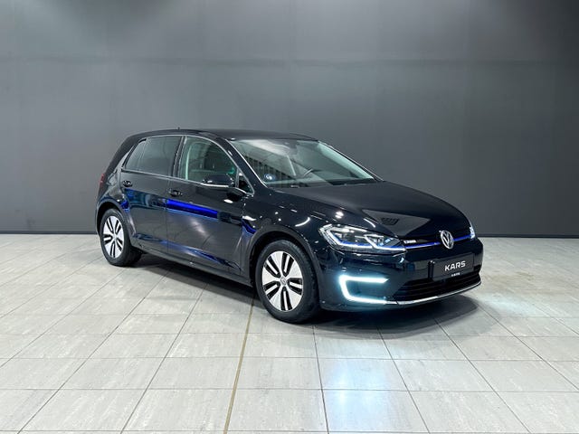 2018 VOLKSWAGEN GOLF - 7