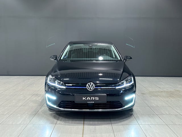 2018 VOLKSWAGEN GOLF - 8