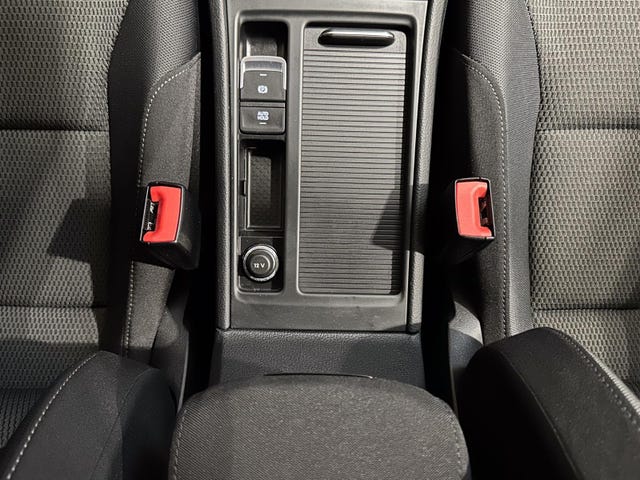 2018 VOLKSWAGEN GOLF - 35
