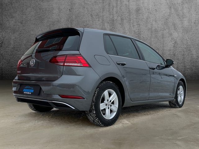 2019 VOLKSWAGEN GOLF - 8