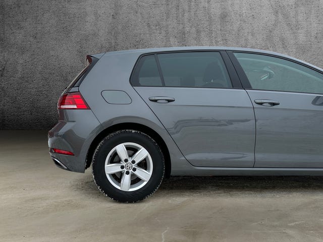 2019 VOLKSWAGEN GOLF - 10