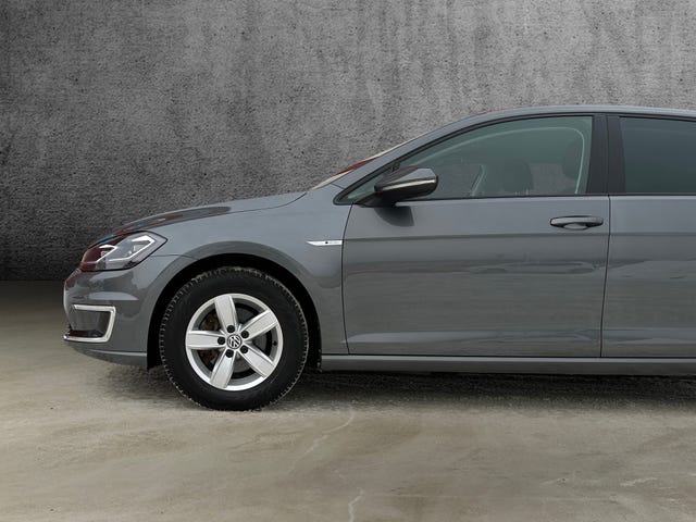 null 2019 VOLKSWAGEN GOLF-1