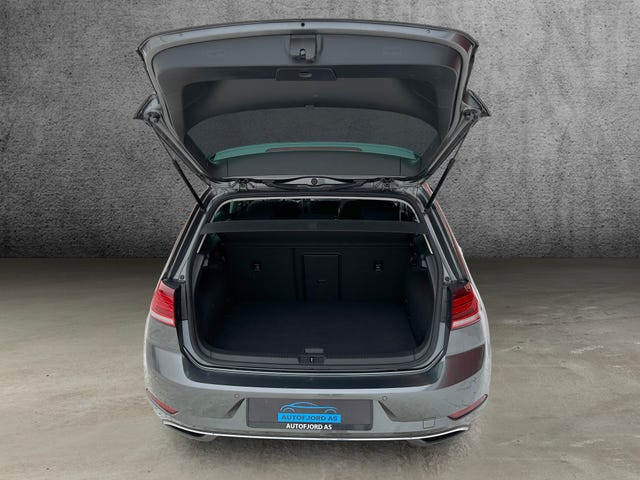 null 2019 VOLKSWAGEN GOLF-5
