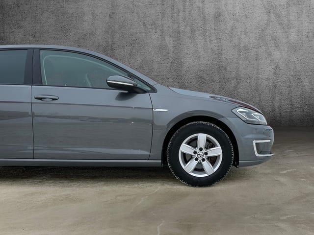 2019 VOLKSWAGEN GOLF - 11