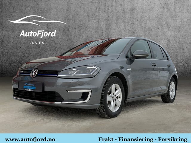 null 2019 VOLKSWAGEN GOLF-0