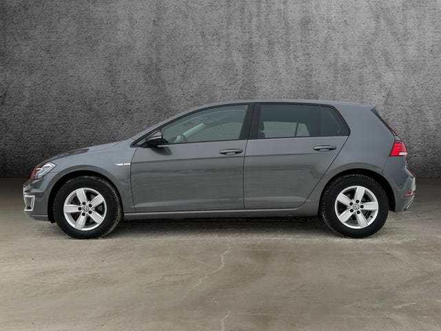 null 2019 VOLKSWAGEN GOLF-2