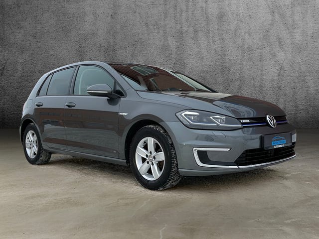 2019 VOLKSWAGEN GOLF - 12
