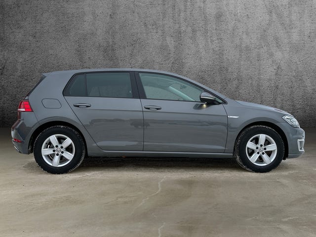 2019 VOLKSWAGEN GOLF - 9