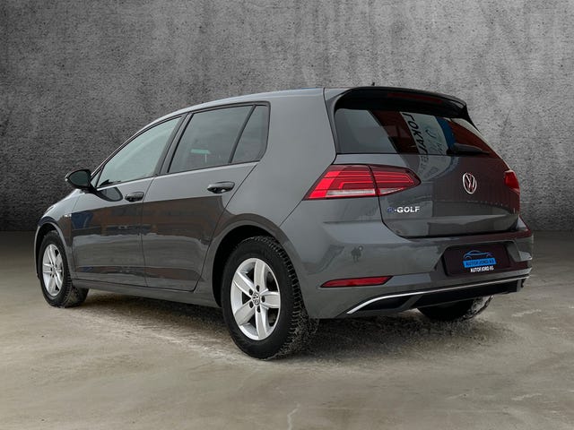 null 2019 VOLKSWAGEN GOLF-4
