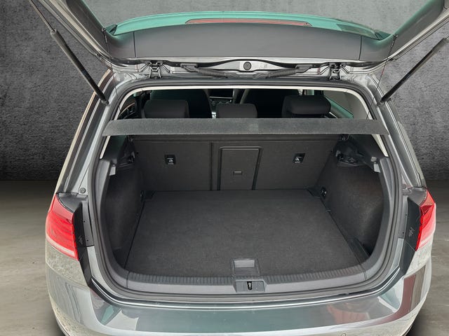 2019 VOLKSWAGEN GOLF - 7