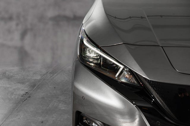 SJNFAAZE1U0167909 2022 NISSAN LEAF-3