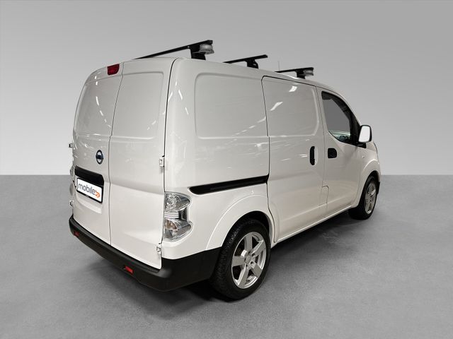 VSKHAAME0U0609672 2019 NISSAN E-NV200-5