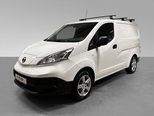 VSKHAAME0U0609672 2019 NISSAN E-NV200-2