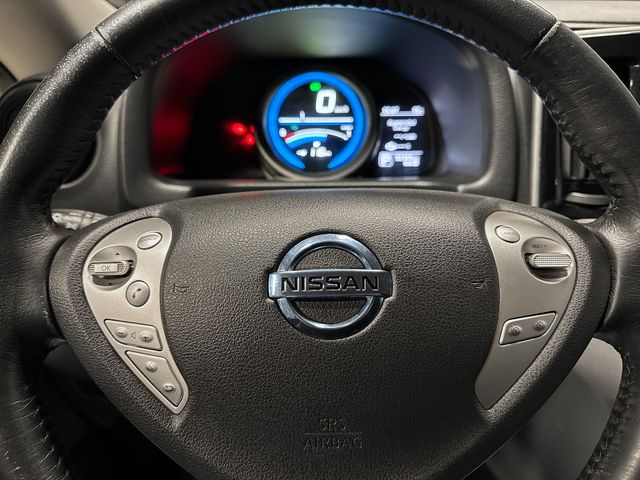 2019 NISSAN E-NV200 - 17