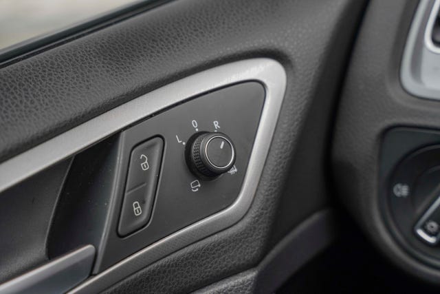 2015 VOLKSWAGEN GOLF - 17