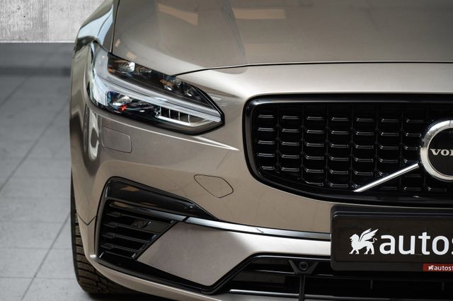 2021 VOLVO V90 - 3