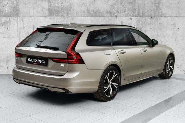 2021 VOLVO V90 - 5