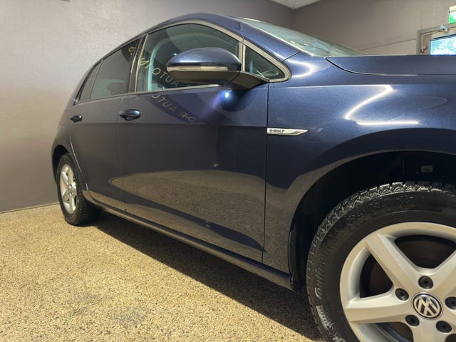 WVWZZZAUZFW908623 2015 VOLKSWAGEN GOLF-5