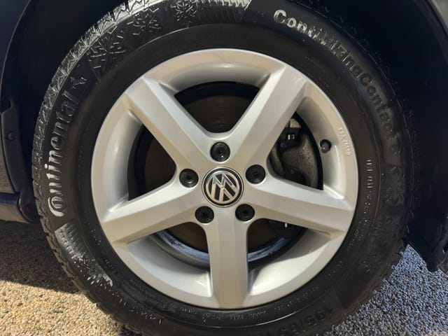 2015 VOLKSWAGEN GOLF - 35