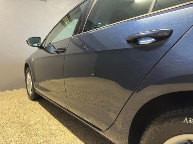 2015 VOLKSWAGEN GOLF - 12
