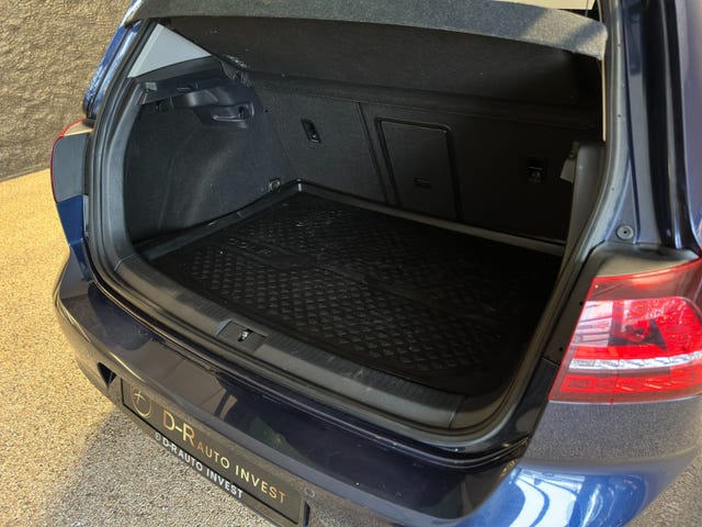 2015 VOLKSWAGEN GOLF - 34