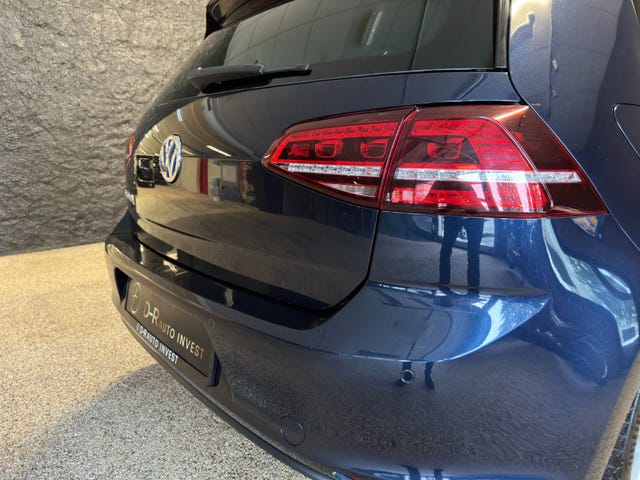 2015 VOLKSWAGEN GOLF - 9