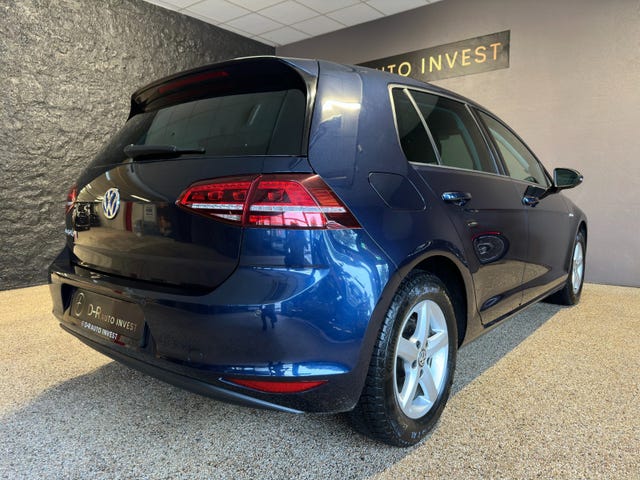 2015 VOLKSWAGEN GOLF - 7