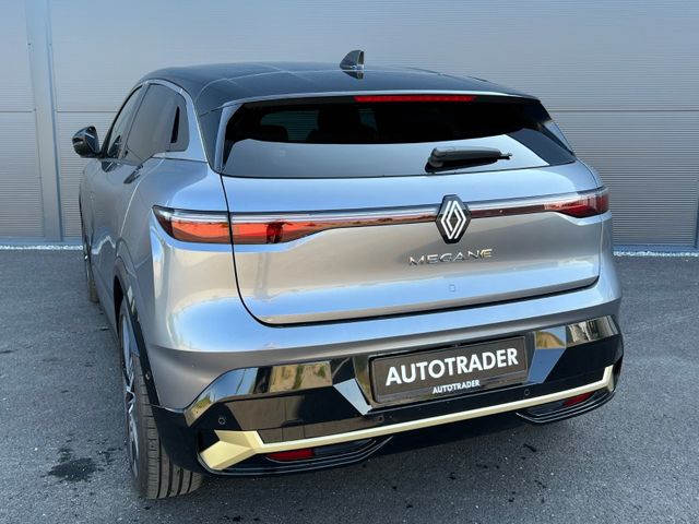 2022 RENAULT MEGANE - 11