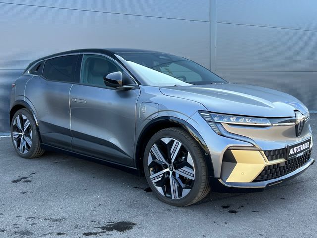 2022 RENAULT MEGANE - 8