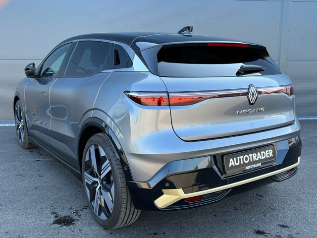 2022 RENAULT MEGANE - 10