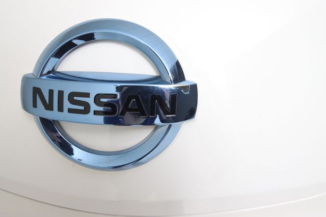 2019 NISSAN E-NV200 - 13