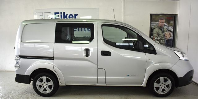 2019 NISSAN E-NV200 - 11