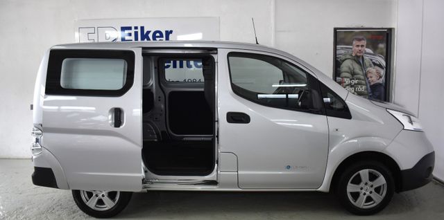 2019 NISSAN E-NV200 - 12