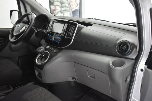 2019 NISSAN E-NV200 - 14