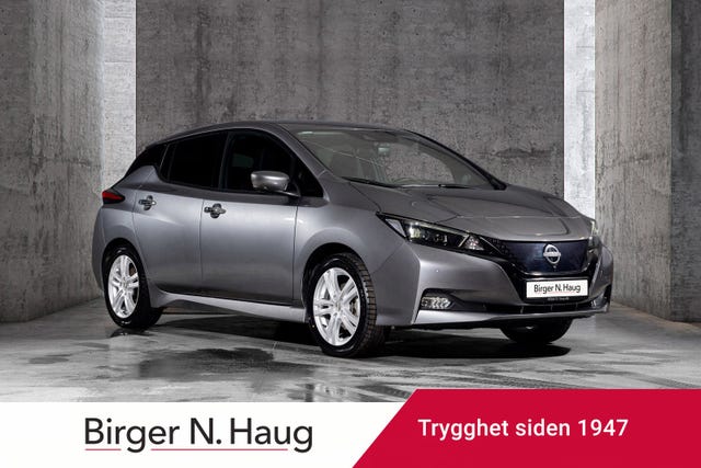 SJNFAAZE1U0167272 2022 NISSAN LEAF-0