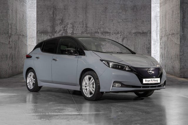 SJNFAAZE1U0175171 2022 NISSAN LEAF-1