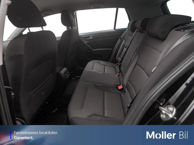 2018 VOLKSWAGEN GOLF - 13