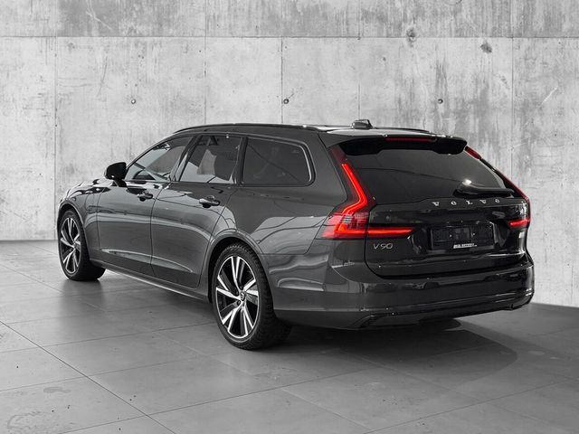 2021 VOLVO V90 - 8